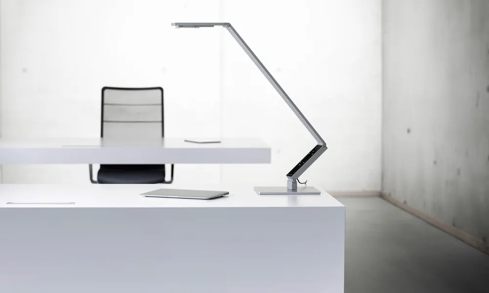 werkplek verlichting luctra table pro