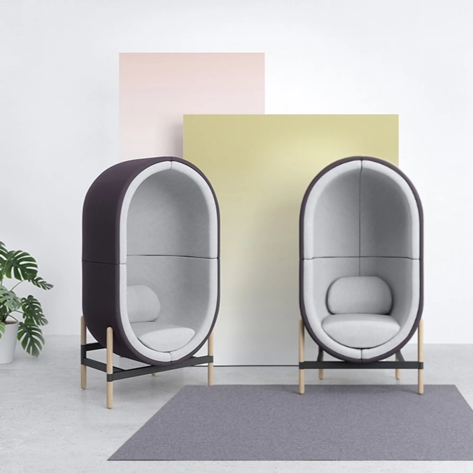 Casala capsule single