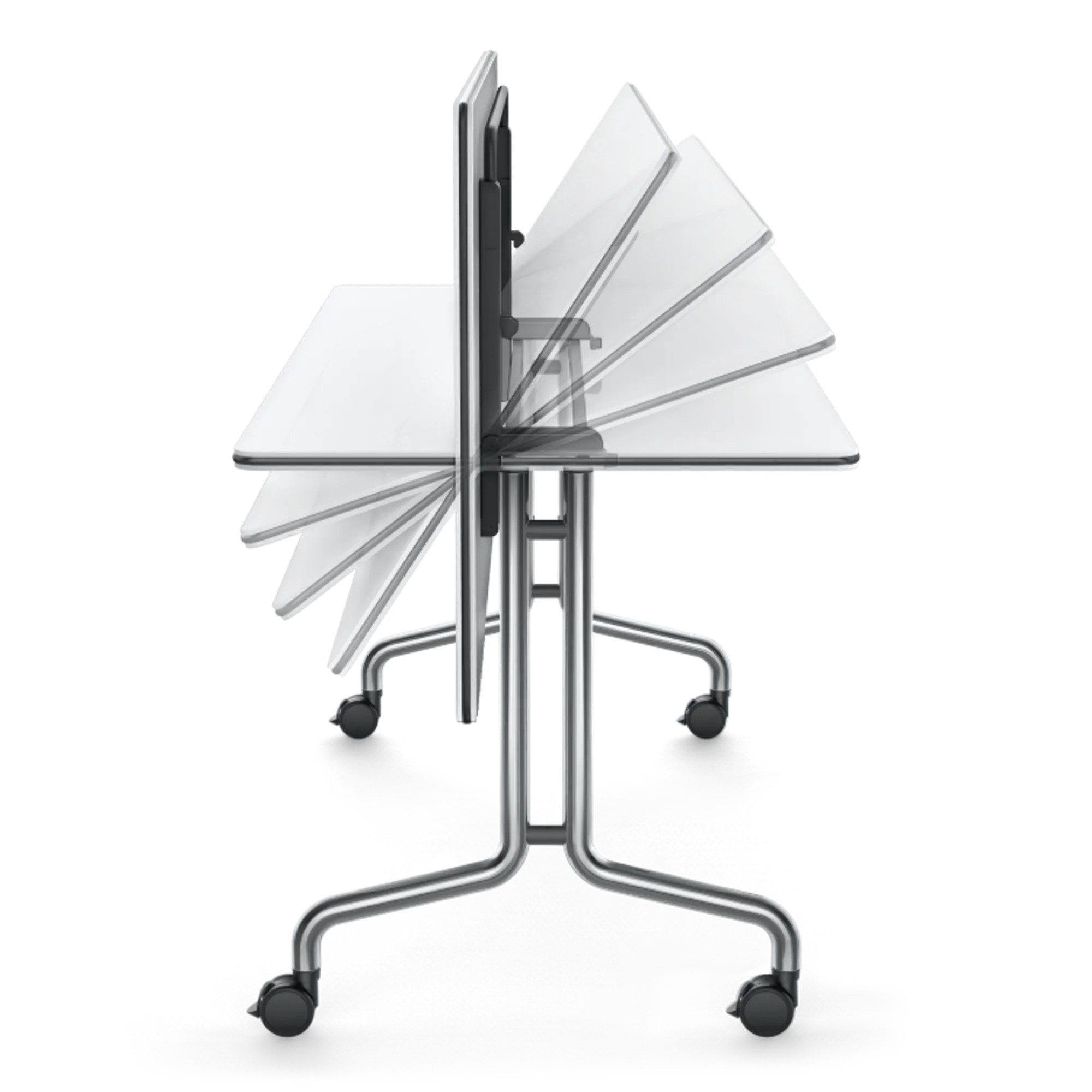 Interstuhl klaptafel NESTYis3_FOLDING