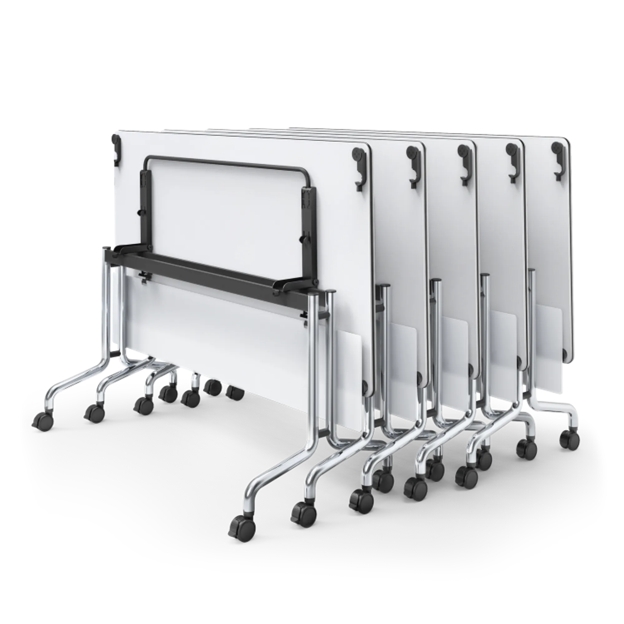 Klaptafel-interstuhl-NESTYis3 stapelbaar TABLES
