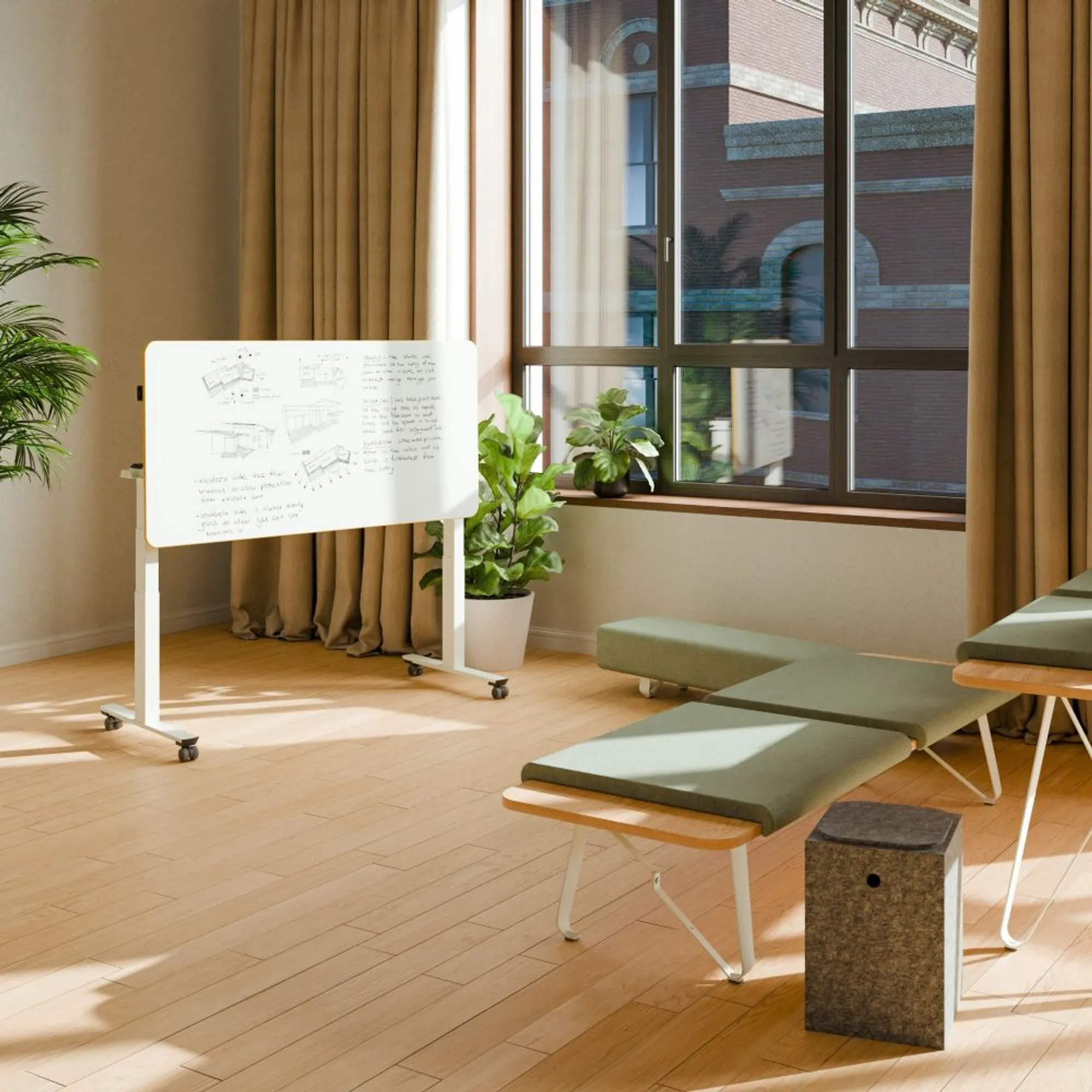 Klaptafel palmberg toc