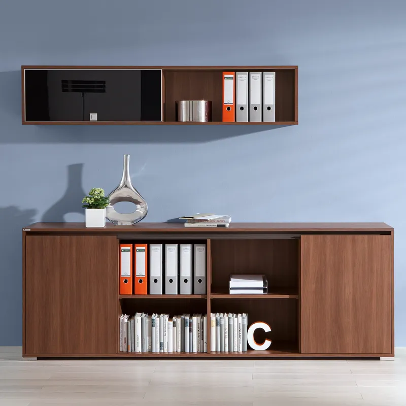 Palmberg hangkast select modulair Palmberg hangkast select modulair