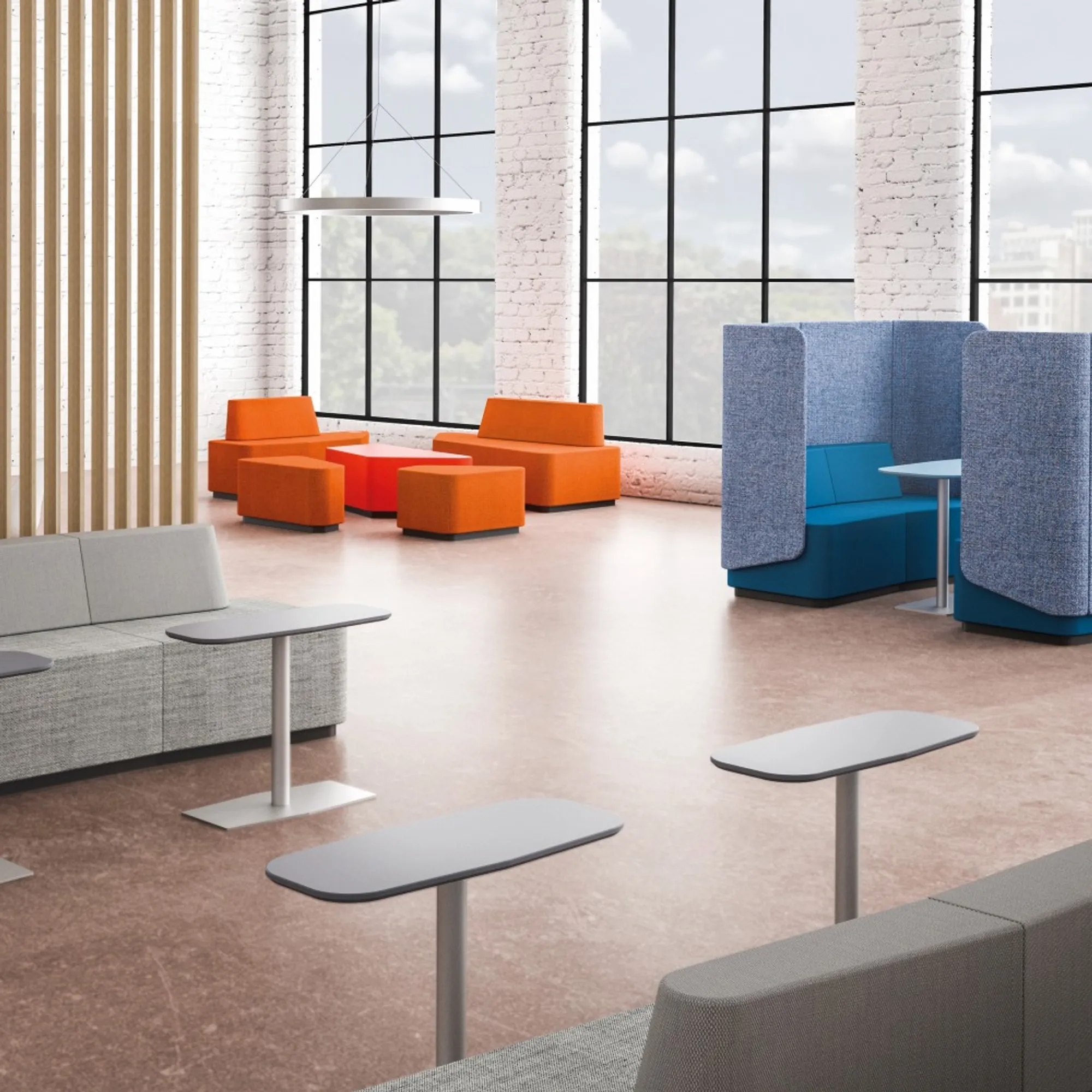 Viasit Ambiente Organic Link Bank
