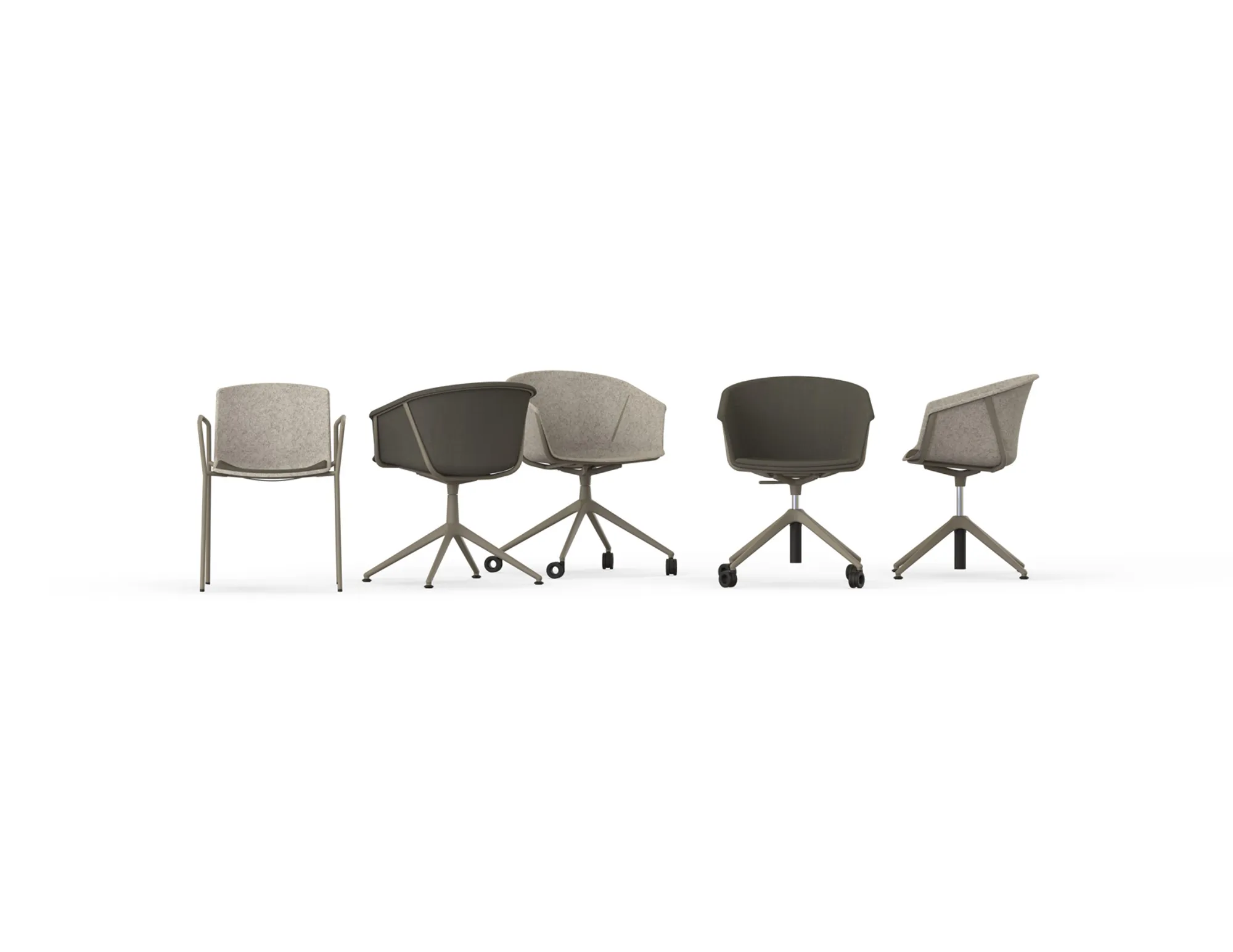 casala omega vergaderstoelen