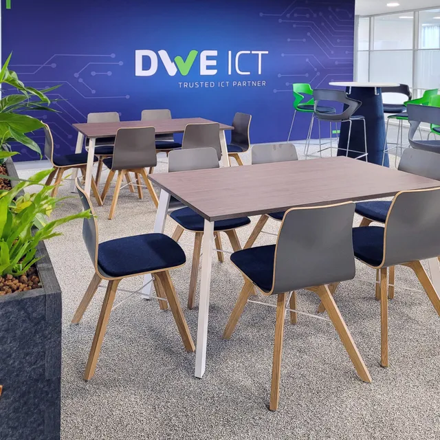 horeca inrichting kantine bejot MULTIFUNCTIONELE RUIMTE