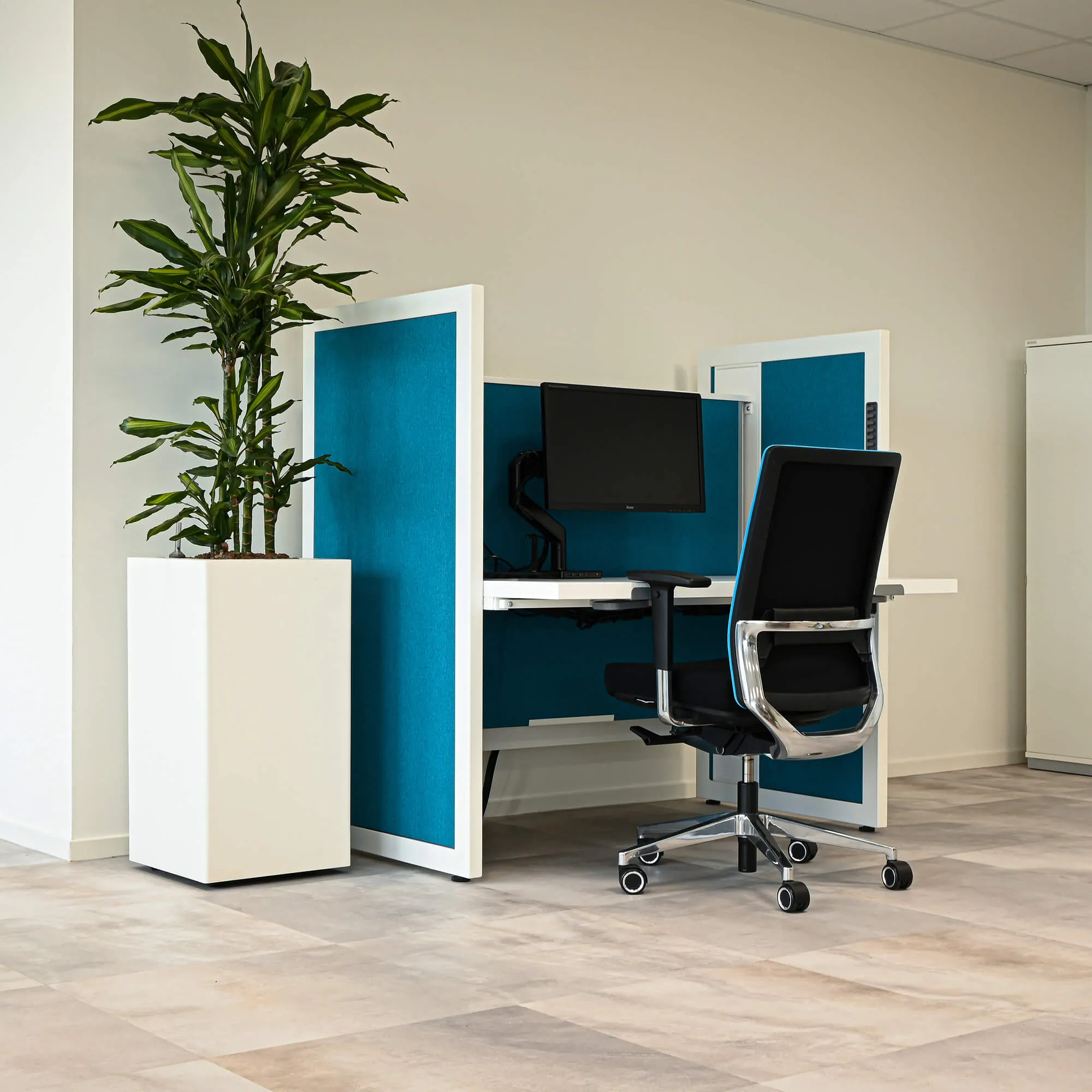 kantoorinrichting kohl bureaustoel bureau mikomax stand up