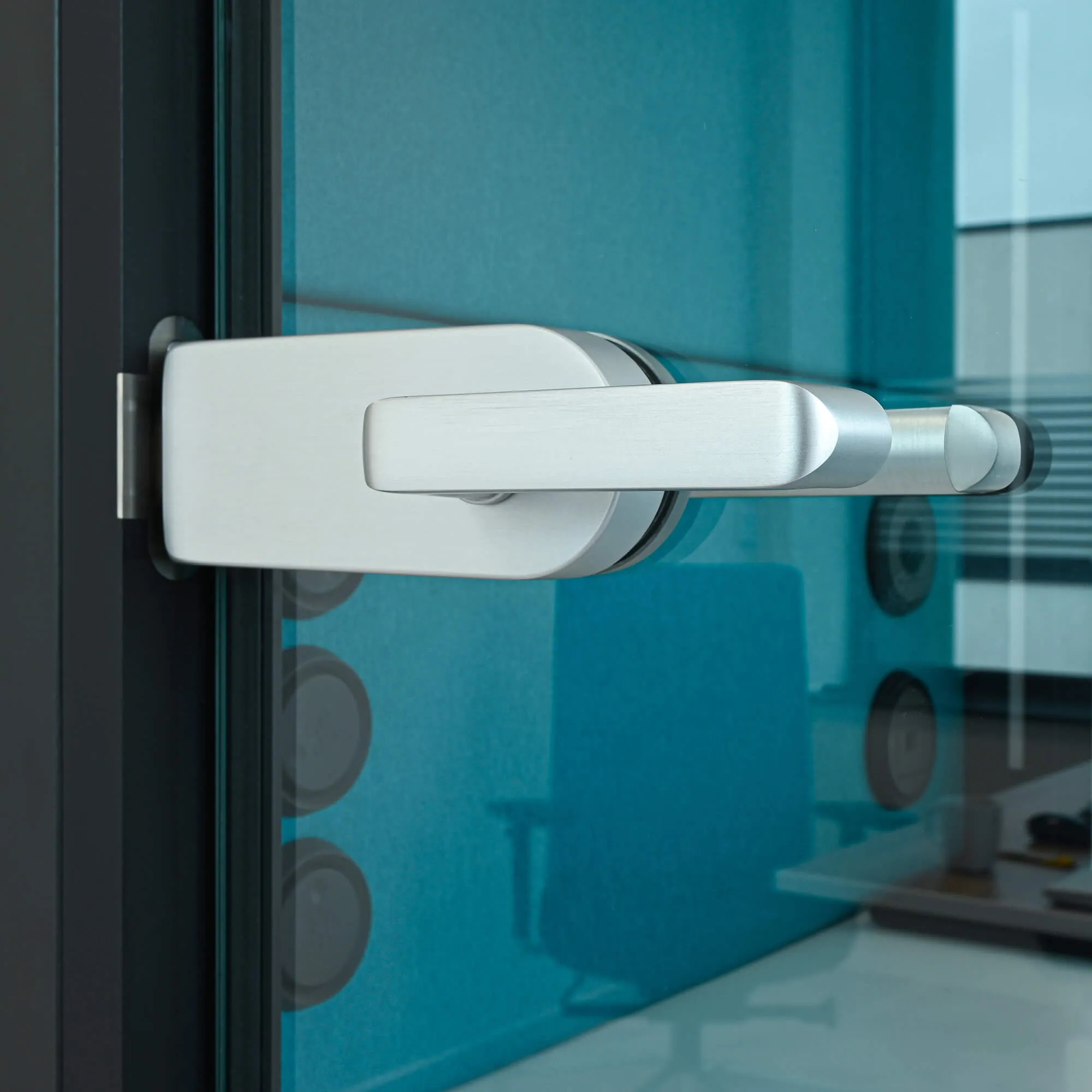 kantoorinrichting mikomax werkcabine hush hybrid