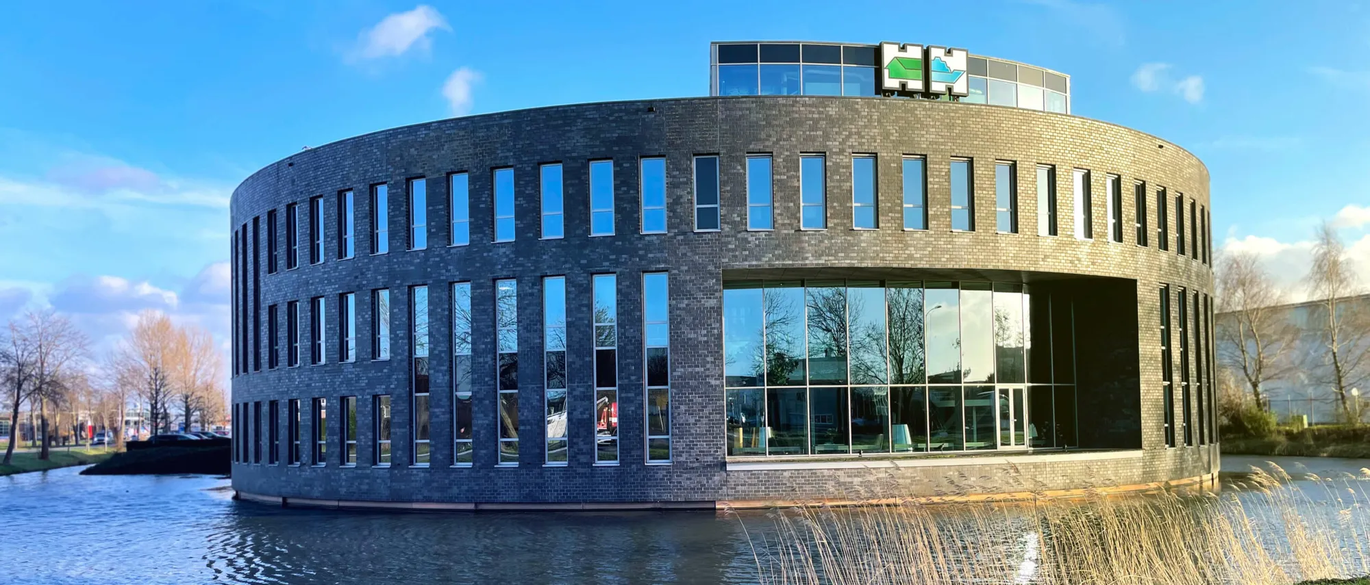 kantoorinrichting palmberg bureau