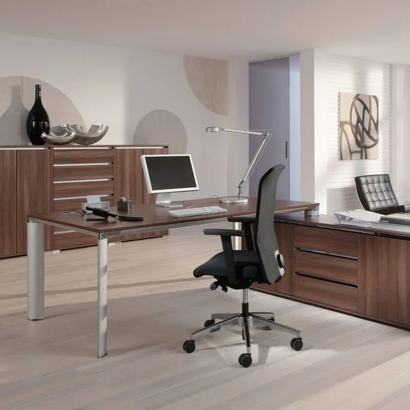 palmberg bureau