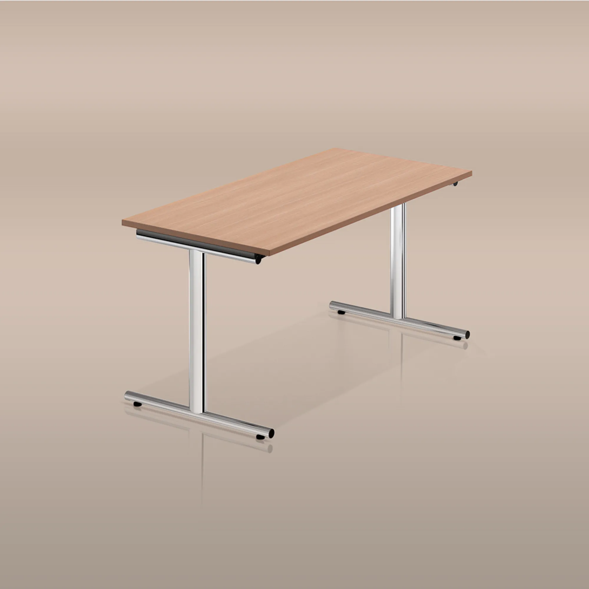 vergadertafels casala klaptafel