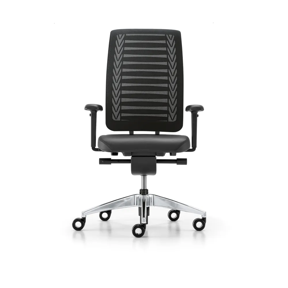 bureaustoel girsberger reflex1
