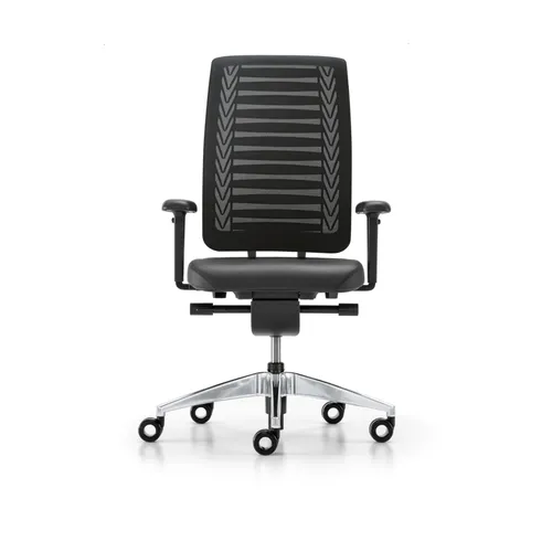 bureaustoel girsberger reflex1 bureaustoel girsberger reflex1