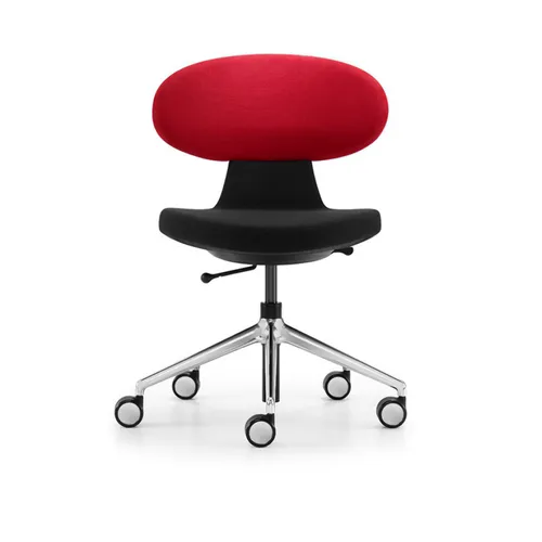 bureaustoel girsberger simplex 3d bureaustoel girsberger simplex 3d