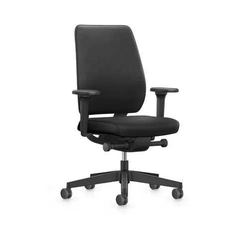 bureaustoel interstuhl joyce jc1N1 bureaustoel interstuhl joyce jc1N1