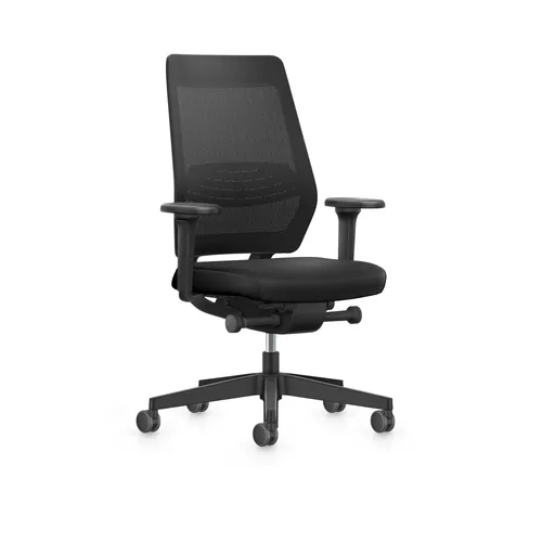bureaustoel interstuhl joyce jc2N1 bureaustoel interstuhl joyce jc2N1