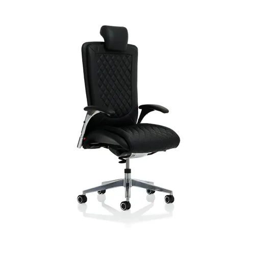 bureaustoel kohl salveo solitaire bureaustoel kohl salveo solitaire