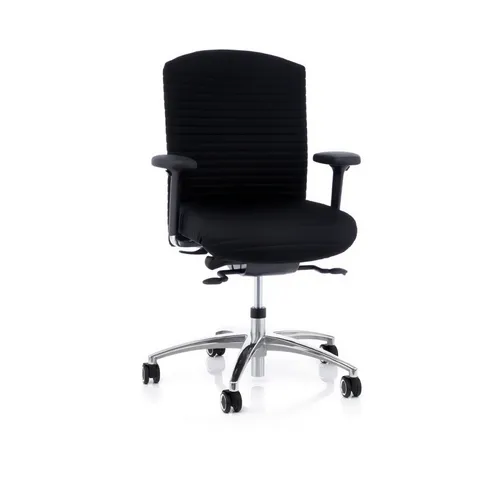 bureaustoel kohl selleo classic bureaustoel kohl selleo classic
