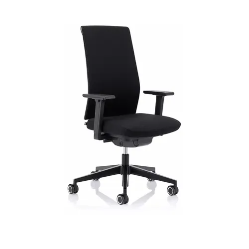 bureaustoel kohl tempeo fresh bureaustoel kohl tempeo fresh