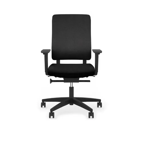 bureaustoel viasit drumback bureaustoel viasit drumback