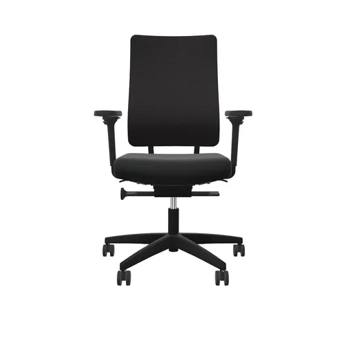 bureaustoel viasit newback bureaustoel viasit newback