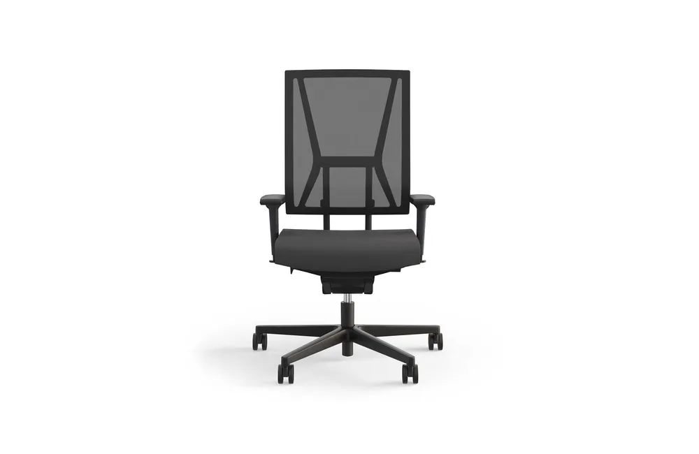 bureaustoel viasit scope sfeer