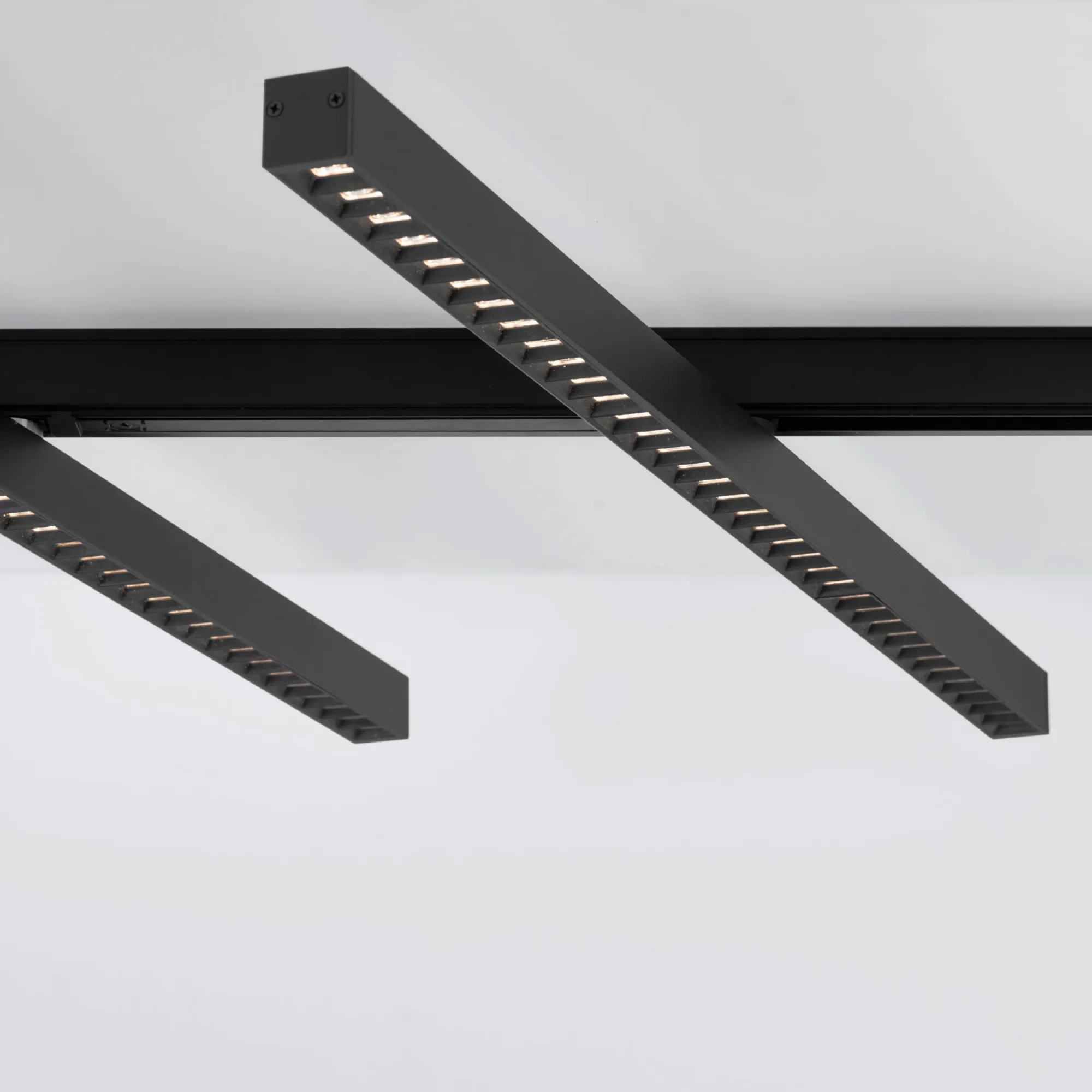 kantoor inrichting interieur beplanting deltalight