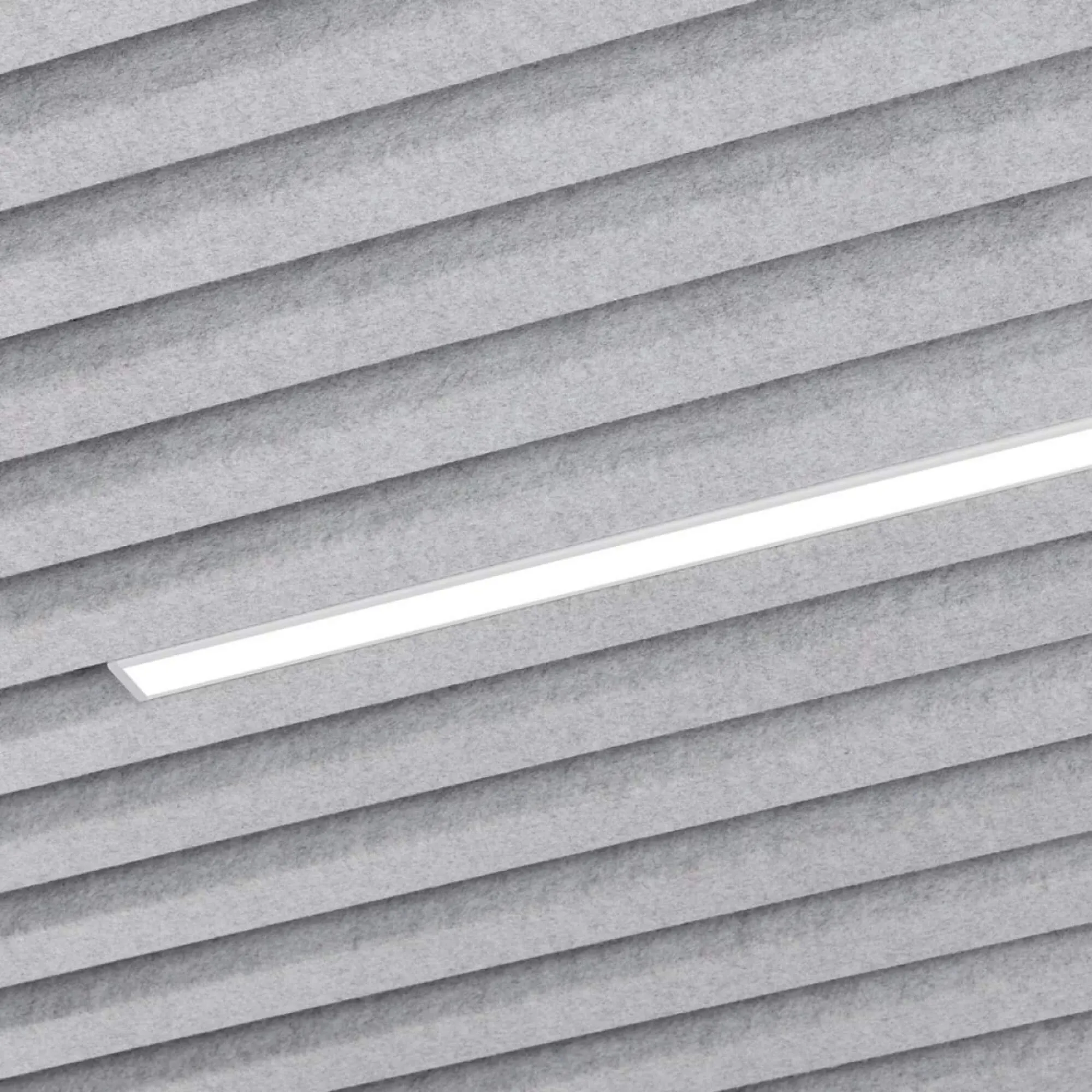 kantoor inrichting interieur beplanting deltalight