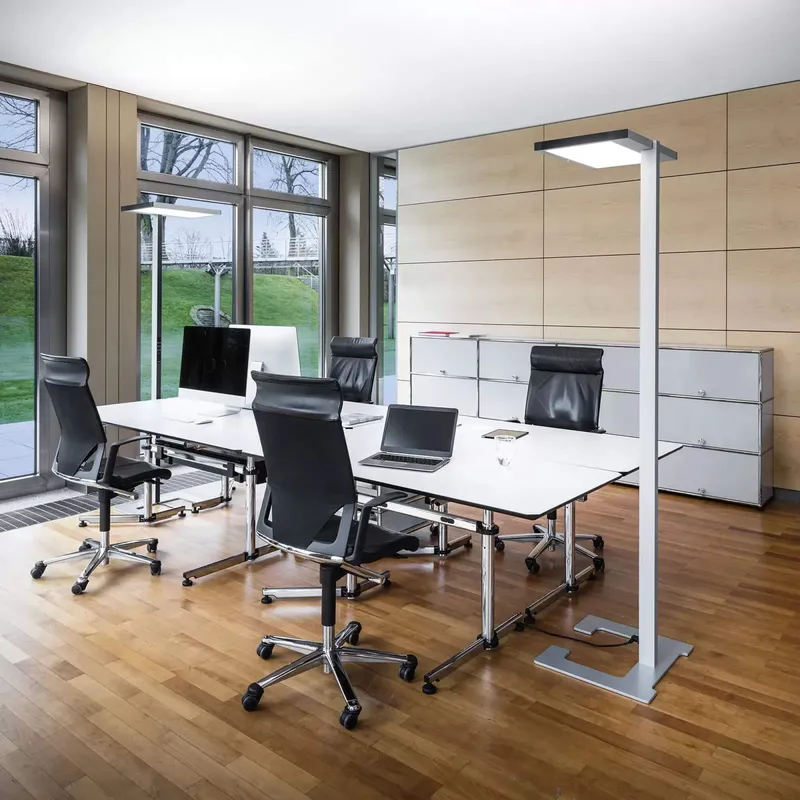 kantoor inrichting werkplek verlichting luctra kantoor inrichting werkplek verlichting luctra werkplekverlichting