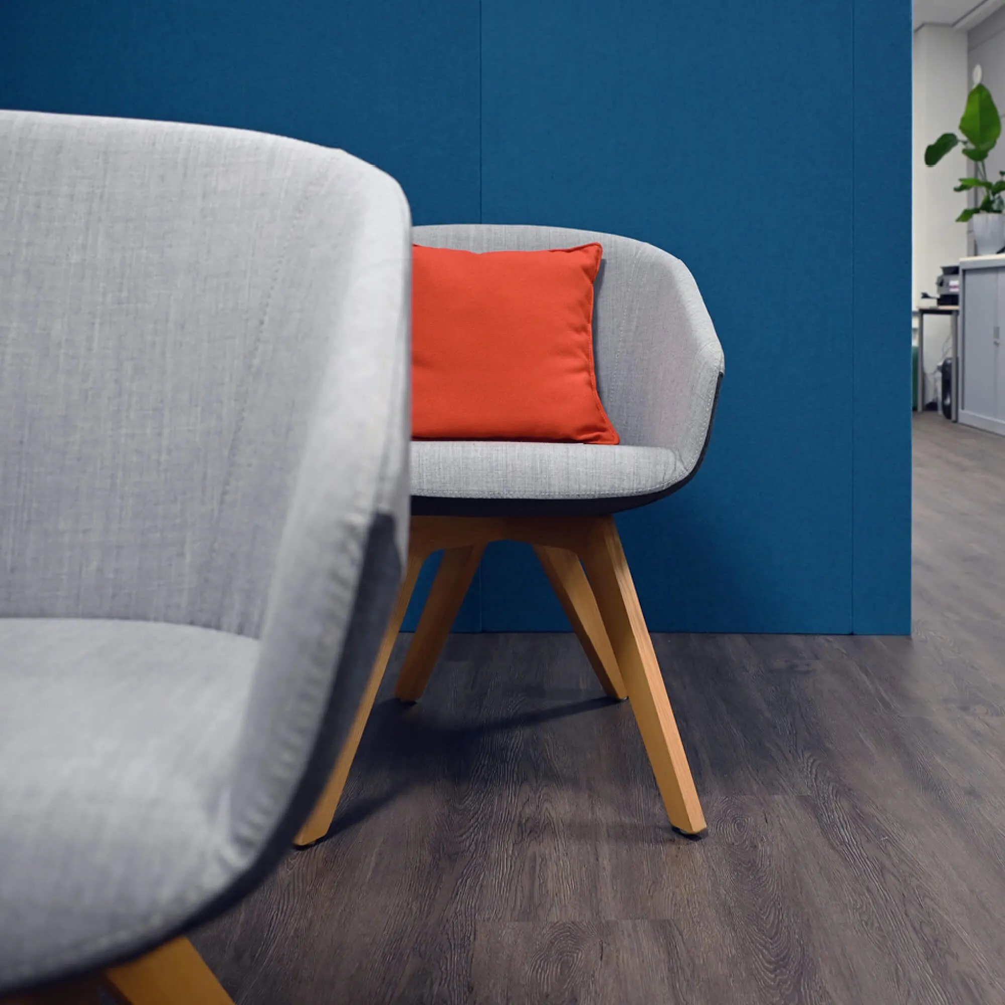 TOC showroom afspraak