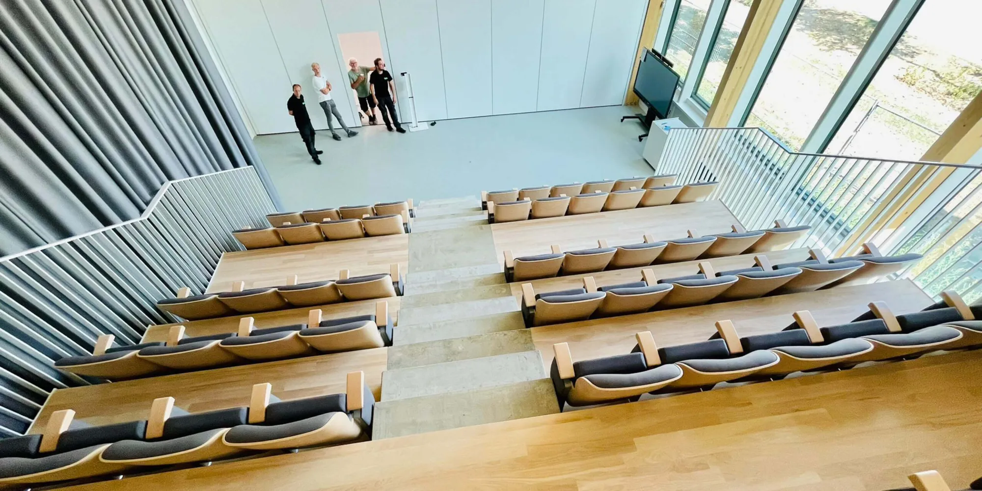 zaalinrichting collegestoel nowystyl zaalinrichting collegestoel nowystyl