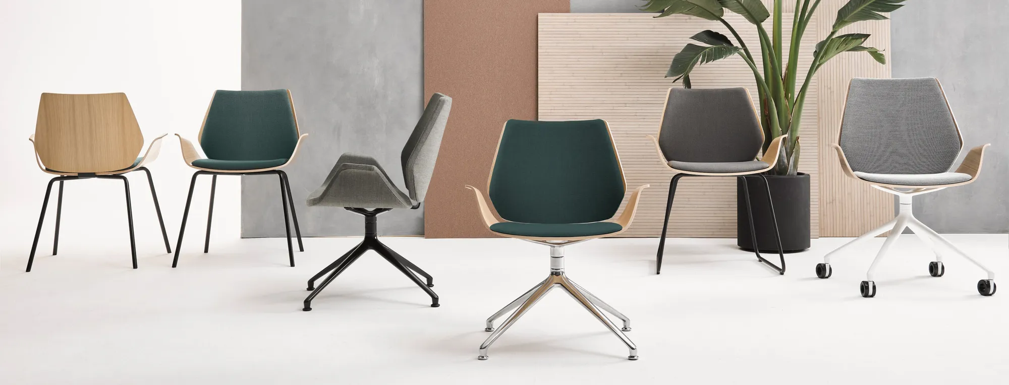 Casala centuro Vi vergaderstoelen conferentiestoel Casala centuro Vi vergaderstoelen conferentiestoel