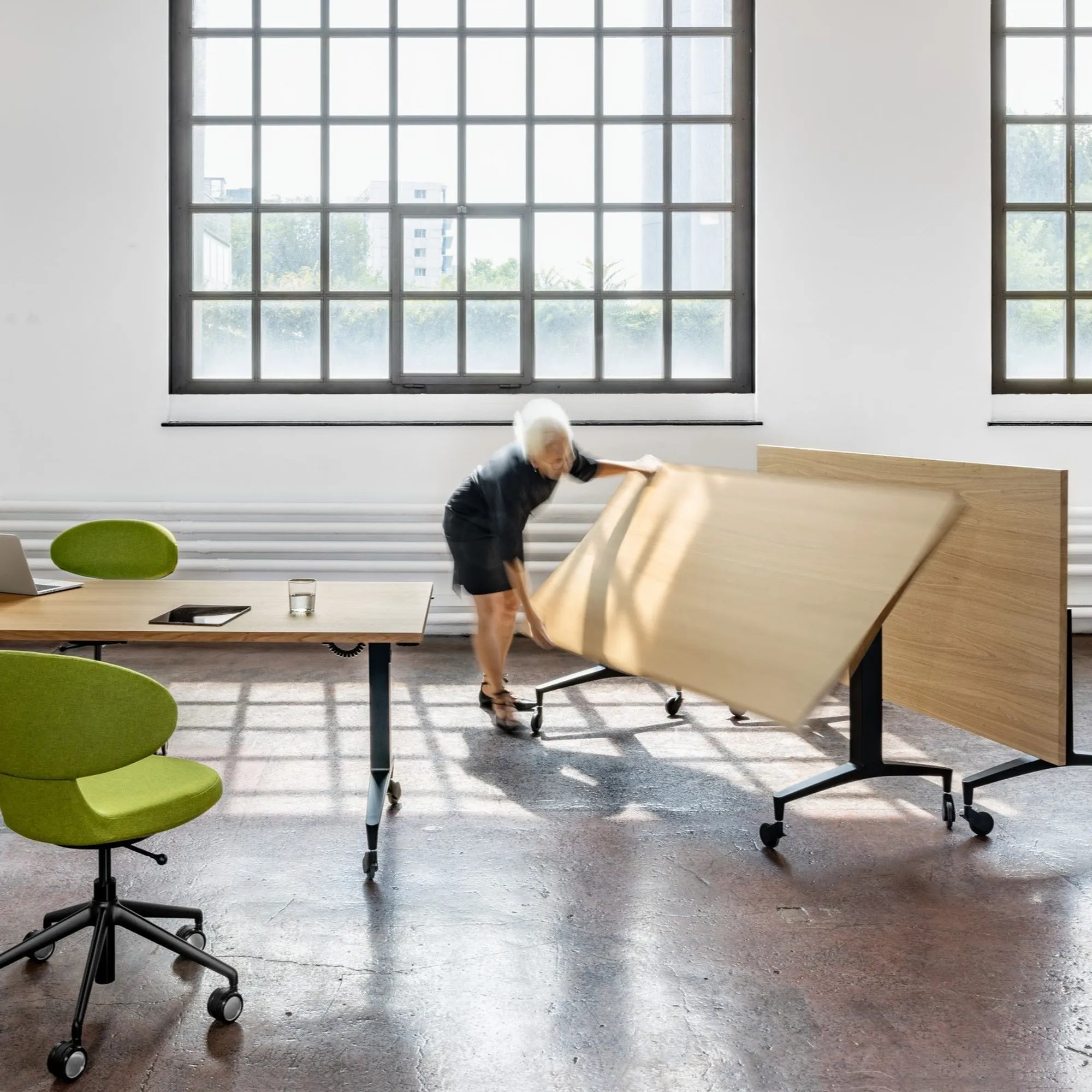 Girsberger Alteo Ei Simplex3D Teamwork