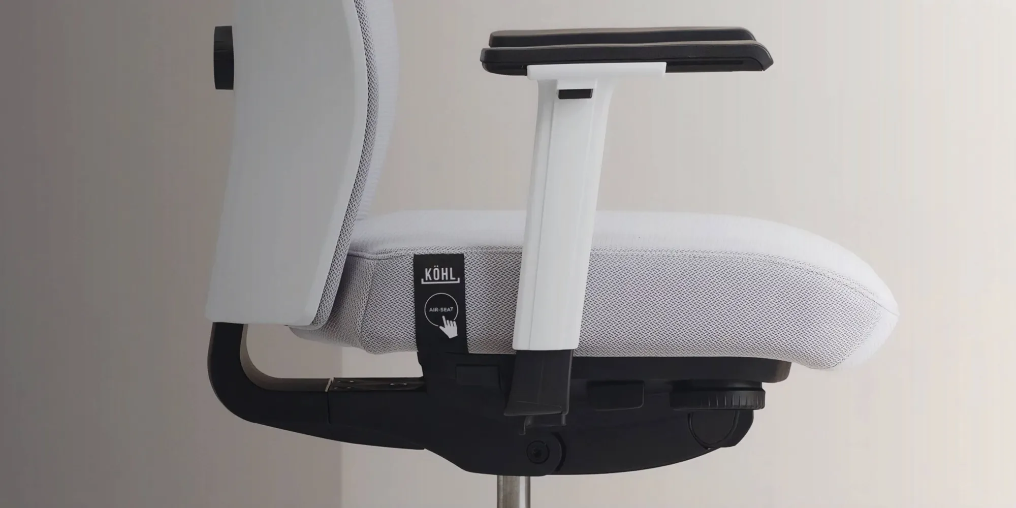 air seat kohl air seat kohl
