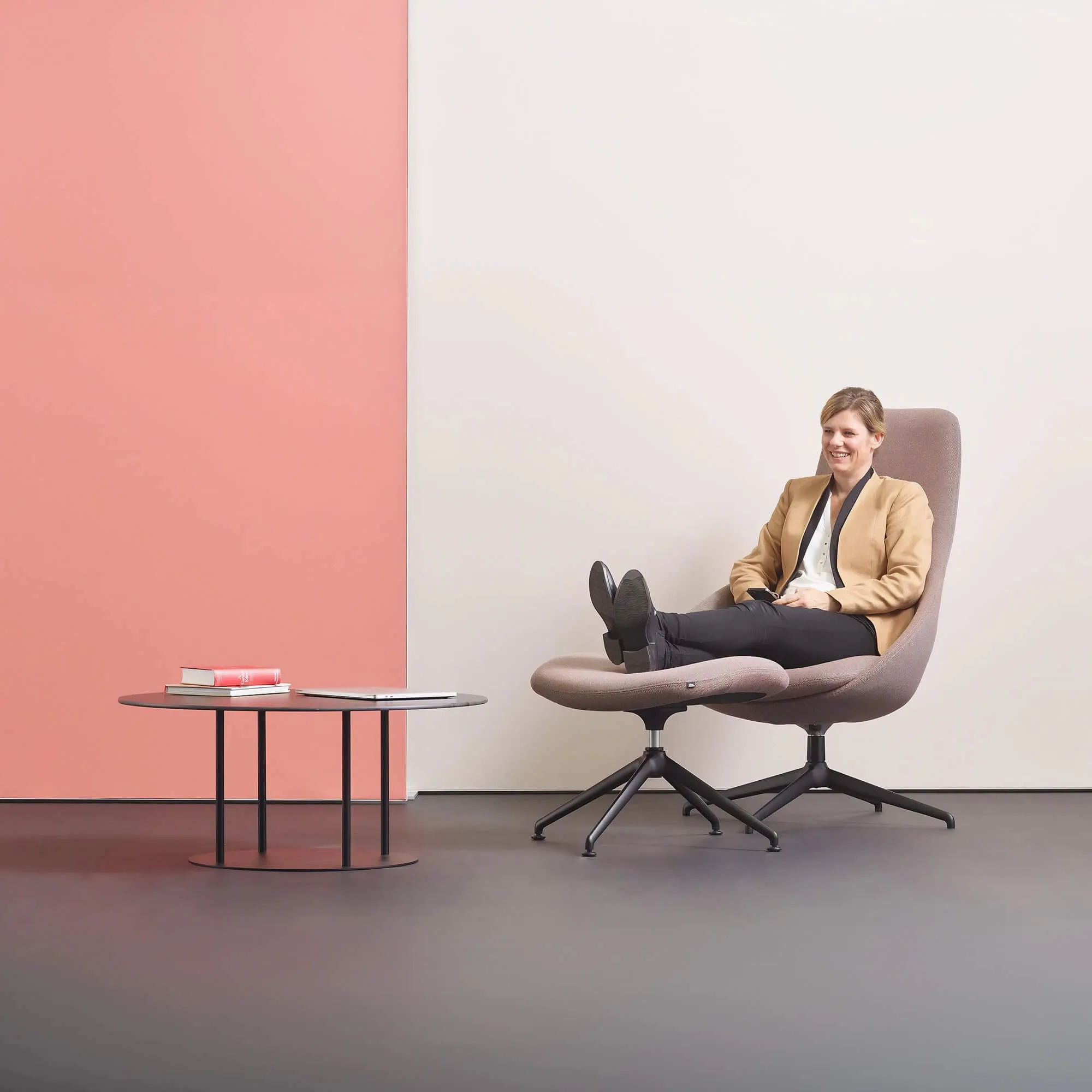 karisma kohl KONTAKT TABLE kohl karisma_stool