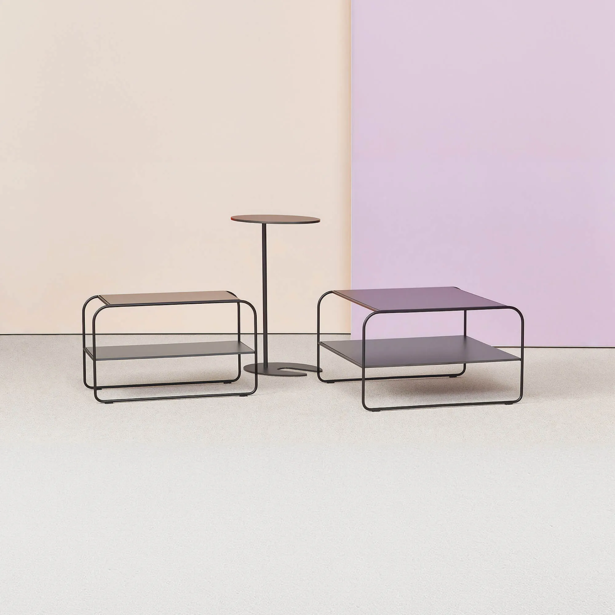 KONNEX TABLE HALF kohl