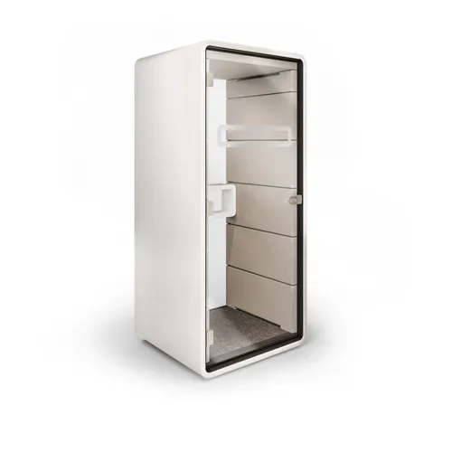 kantoor inrichting belcabine hushphone mikomax kantoor inrichting belcabine hushphone mikomax