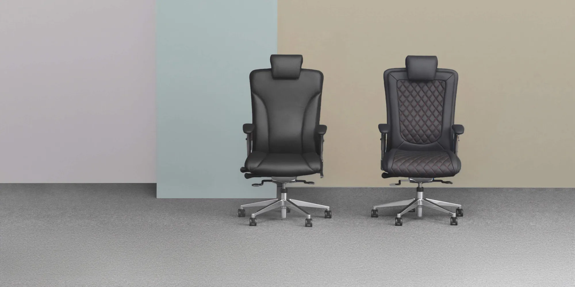 salveo kohl directiestoel salveo kohl directiestoel