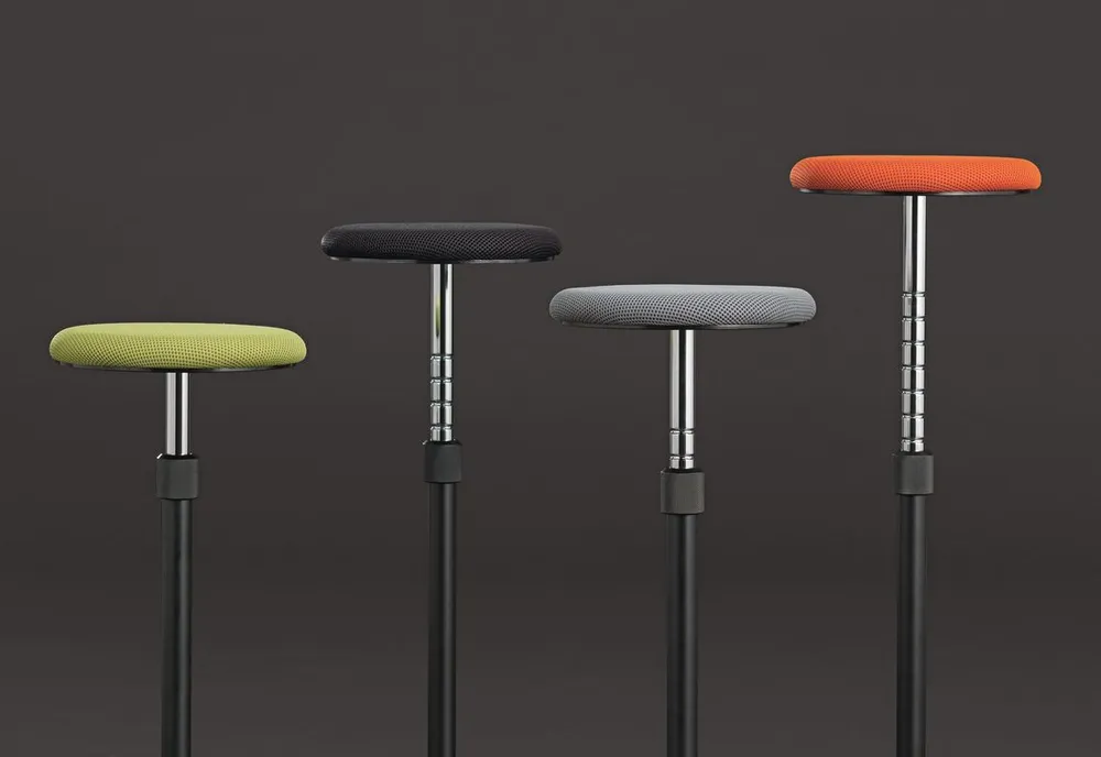 Girsberger sway 4 kleuren