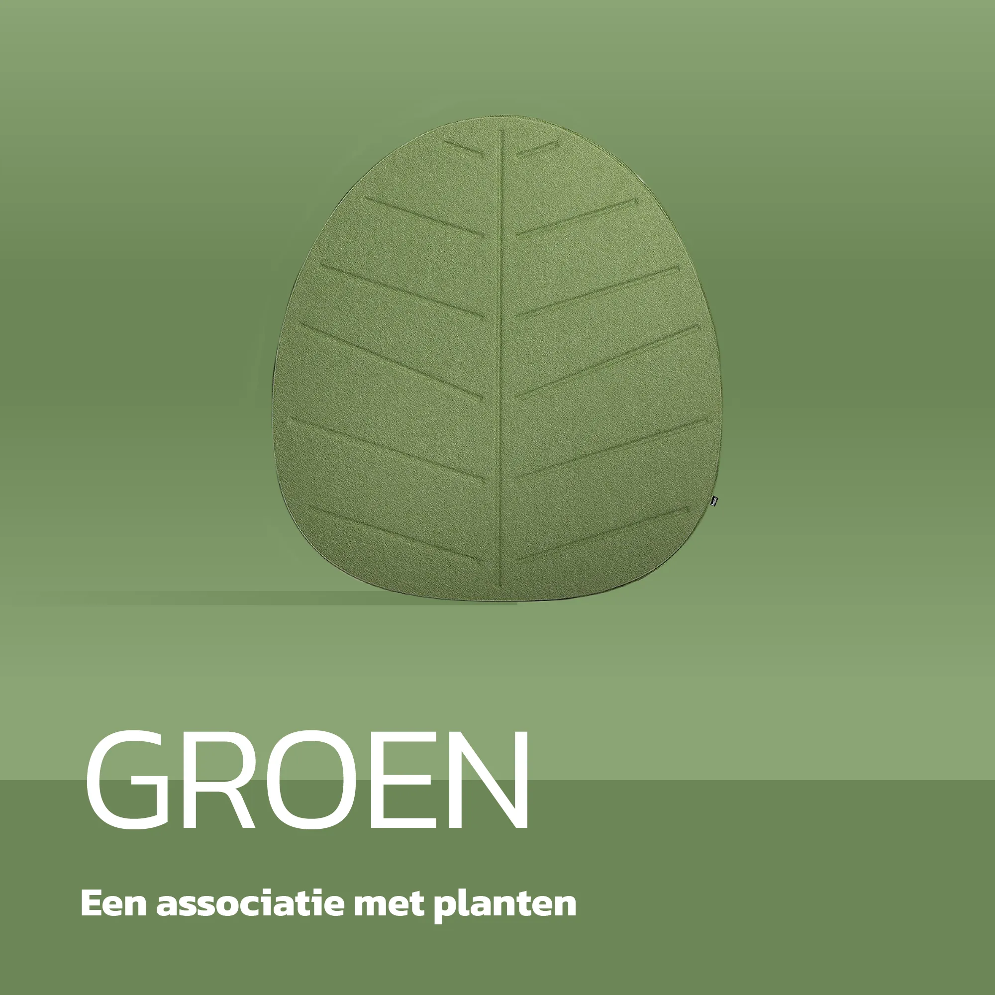 TOC-biophilic design_kleur groen