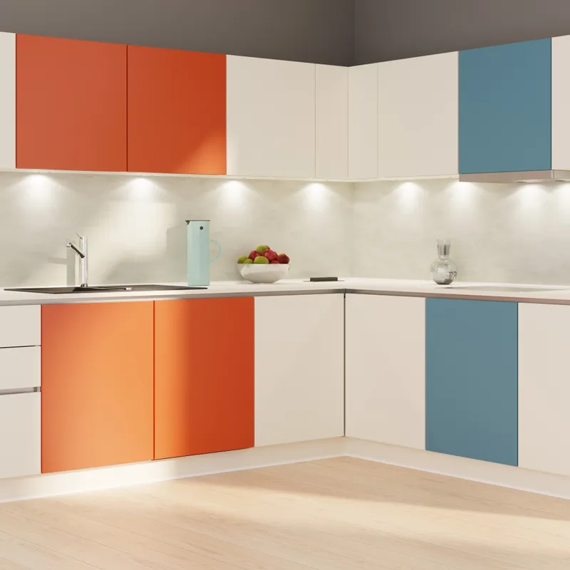 hoekkeuken-cucina-keuken-pantry-palmberg-superwit hoekkeuken cucina keuken pantry palmberg superwit