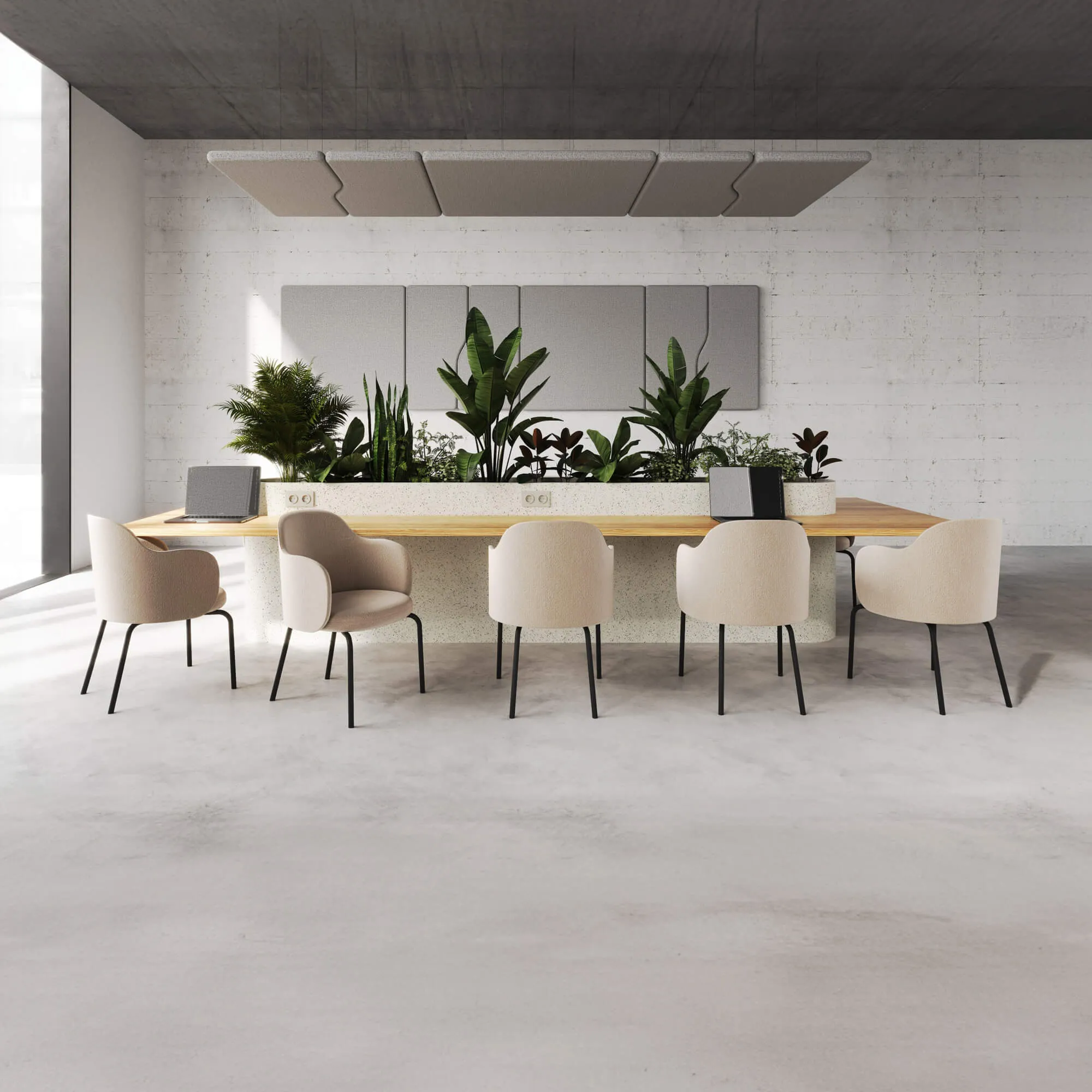 kantoorinrichting-biophilic design-bejot 1000x1000px11