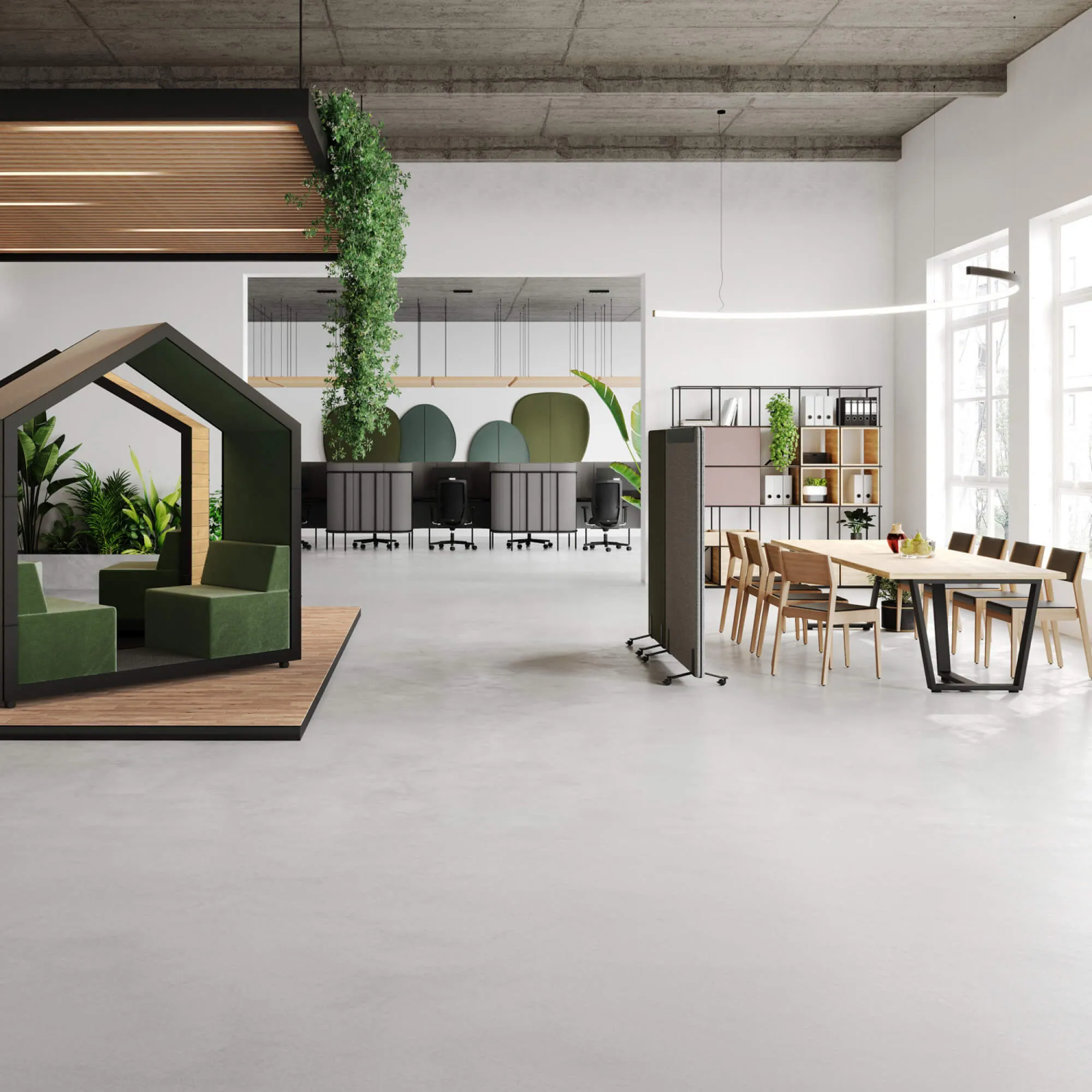 kantoorinrichting-biophilic design-bejot 1000x1000px14 kantoorinrichting-biophilic design-bejot