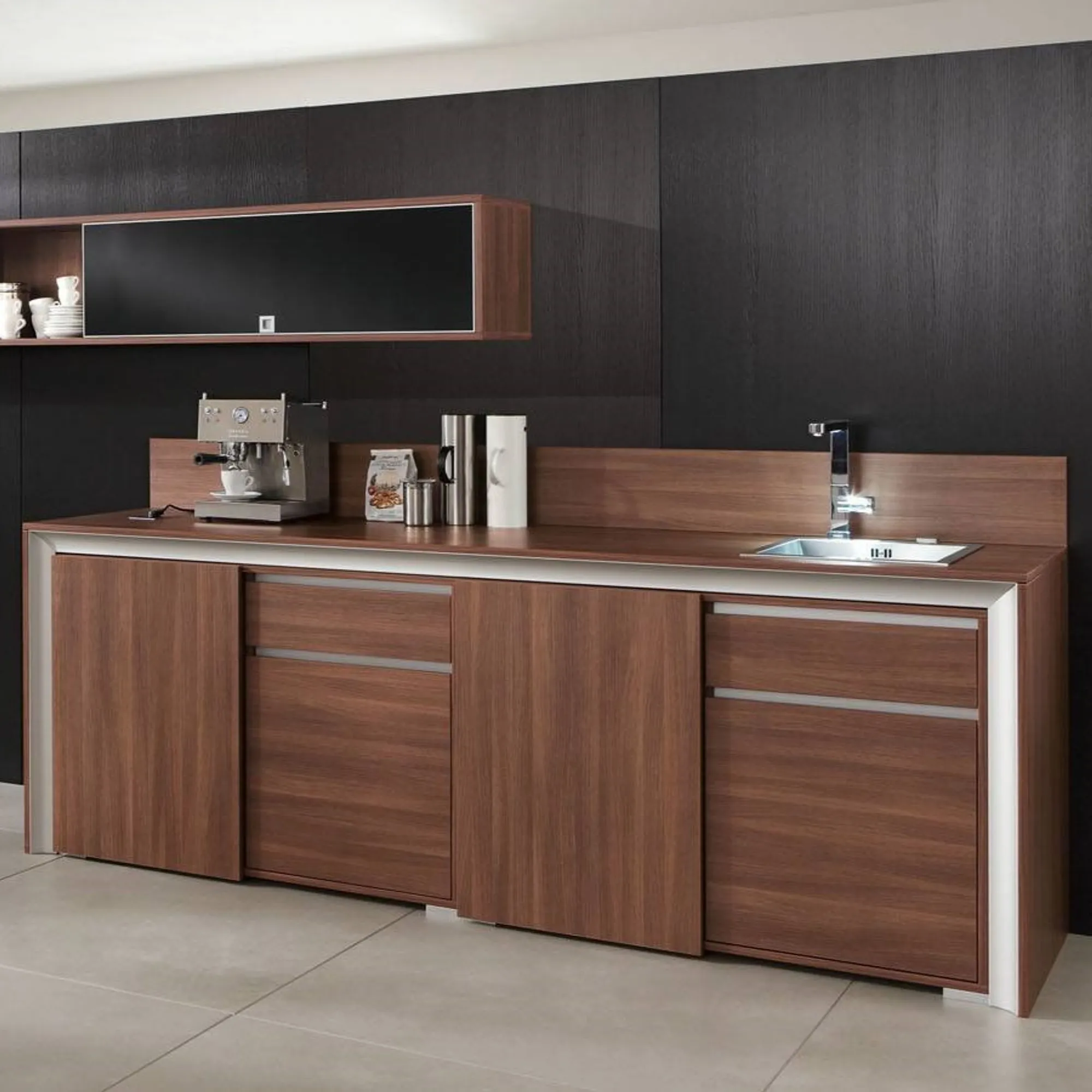 kit catering keuken palmberg Elementen