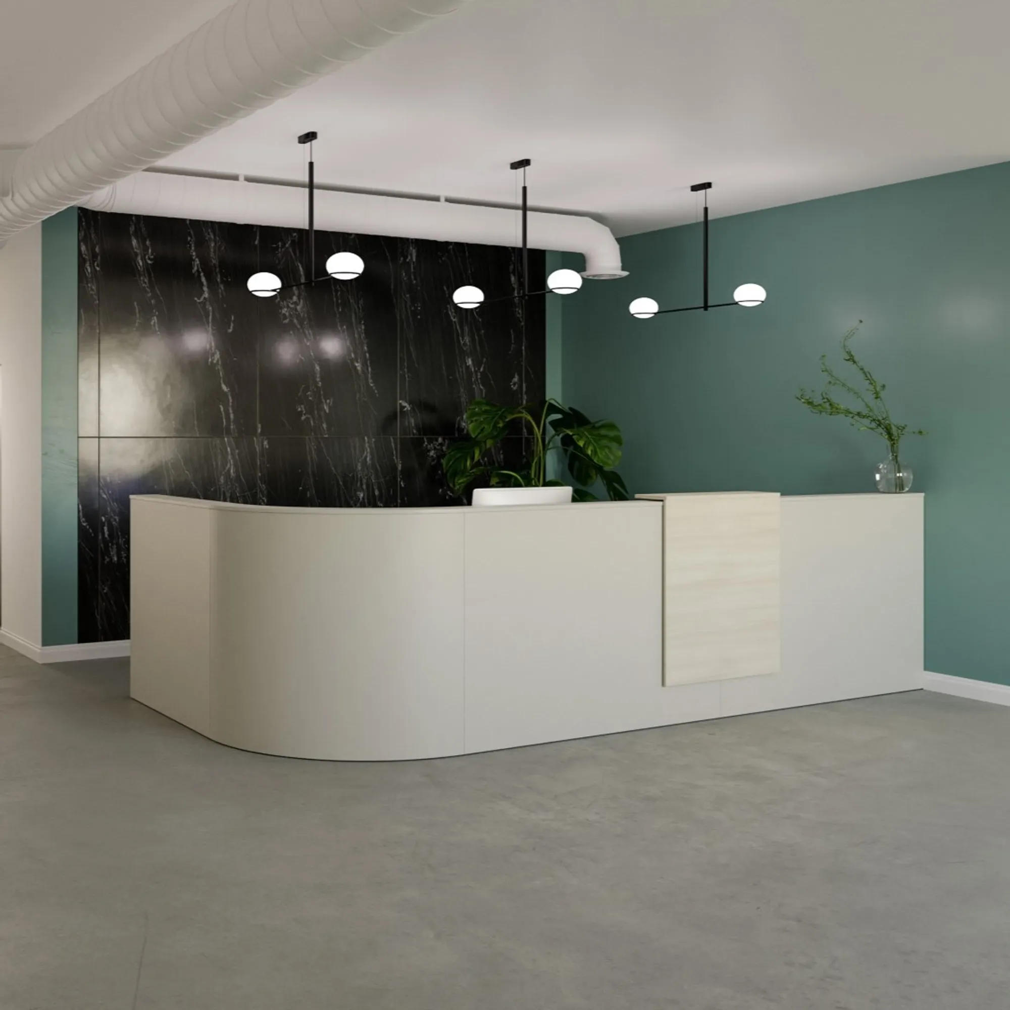 ontvangstbalie-receptiebalie-entree-palmberg-grijs_parel-creme_beuken Balie ontvangstbalie receptiebalie entree palmberg grijs_parel-creme_beuken Balie
