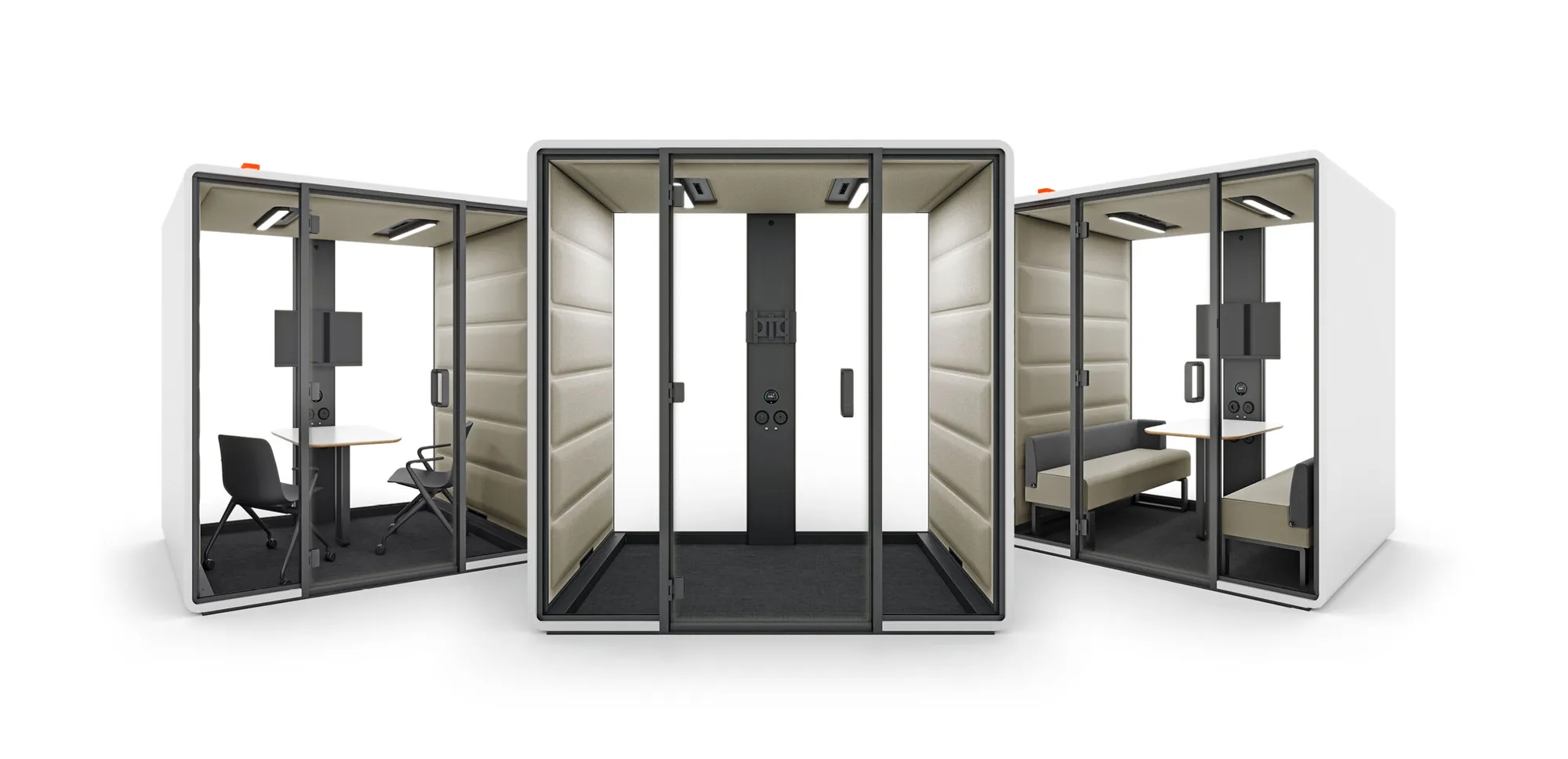 hushFree.Access.M-cabine-vergadercabine-rolstoelvriendelijk hushFree.Access.M cabine vergadercabine rolstoelvriendelijk