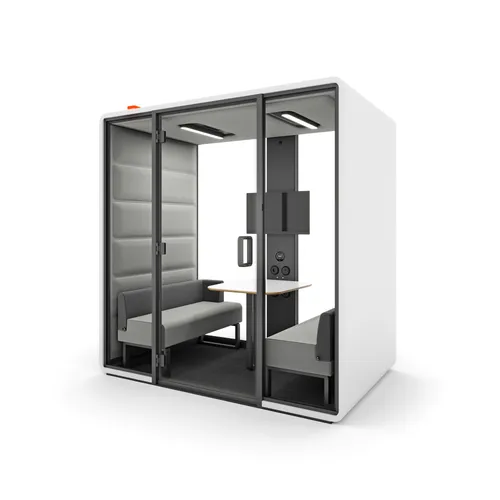 rolstoel_vriendelijke_cabine-HushFree.Access.M rolstoel vriendelijke cabine HushFree.Access.M