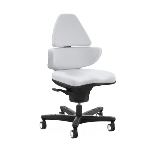 CoreChair_Elite_KL_Weiss CoreChair Elite Wit Viasit