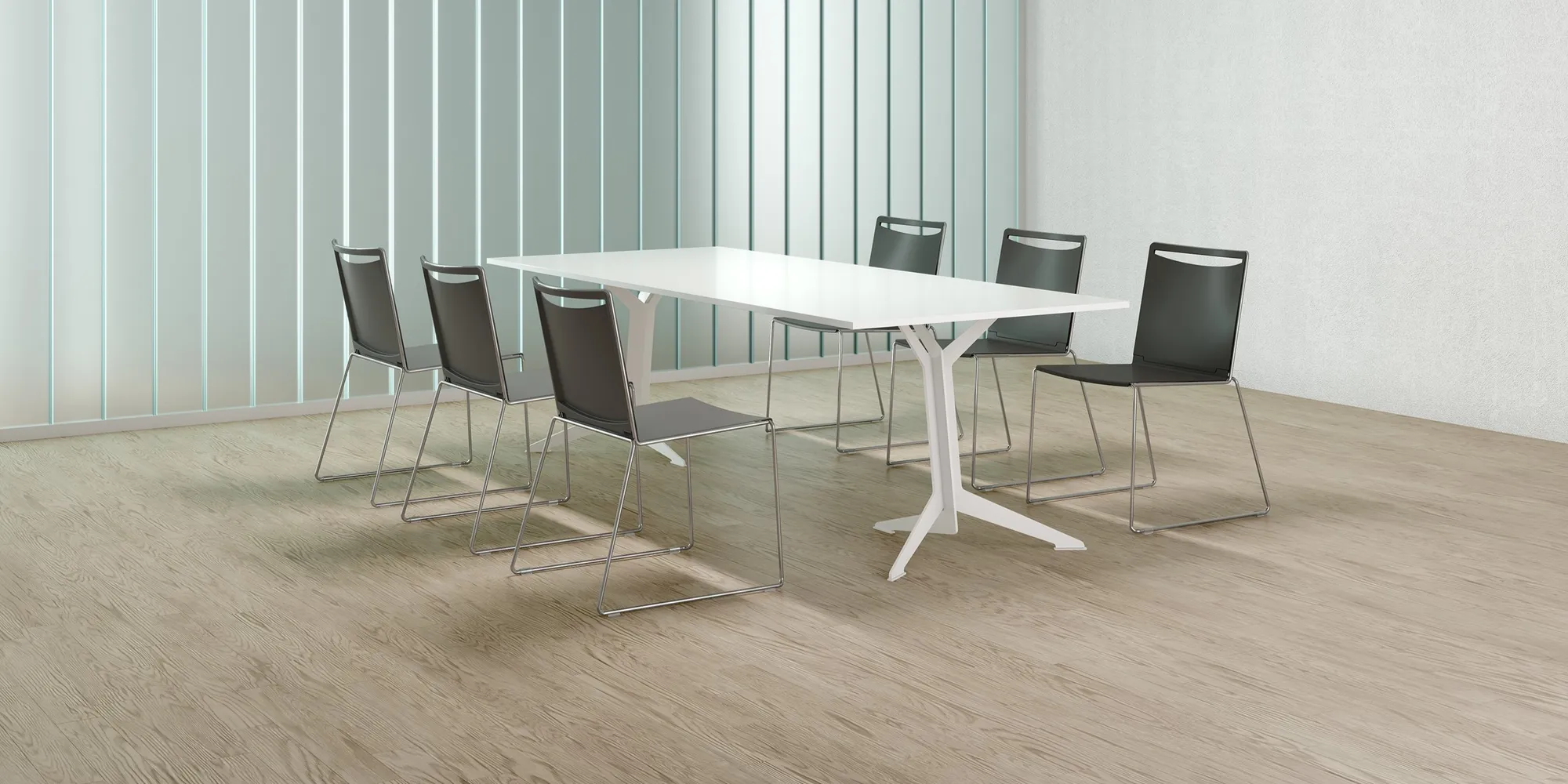 tafel-Viasit-Ambiente-TRI tafel Viasit Ambiente TRI