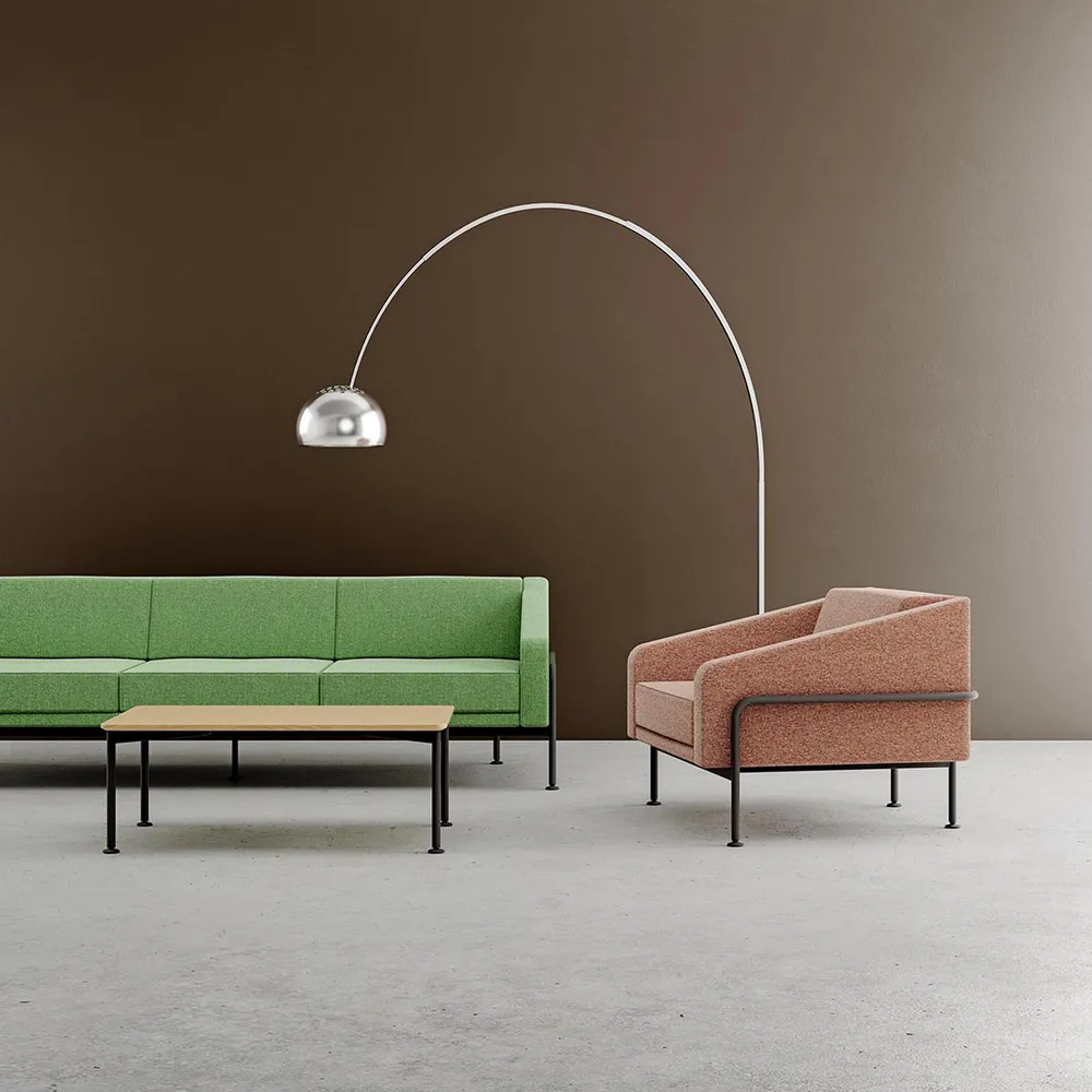 viasit com4lounge soft seating