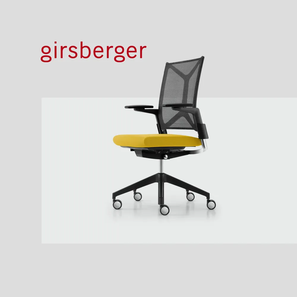 kantoor-girsberger-camiro merken